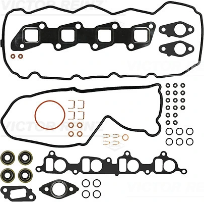 Gasket Kit, cylinder head